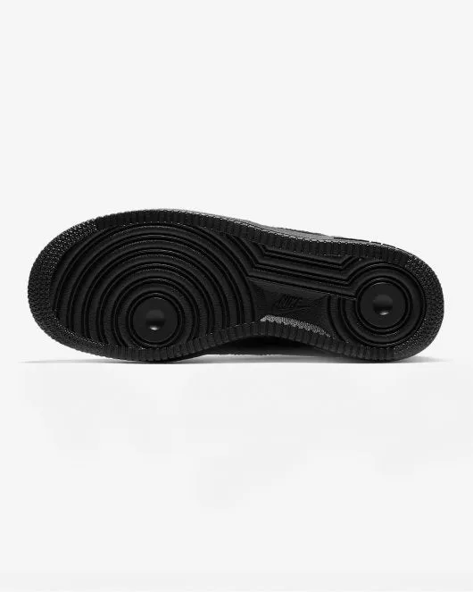 Air Force 1 - Black/Black