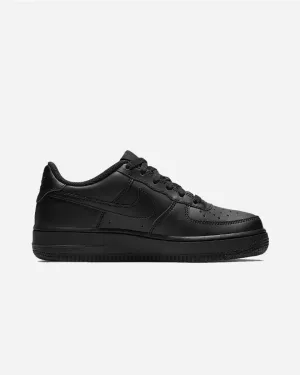 Air Force 1 - Black/Black