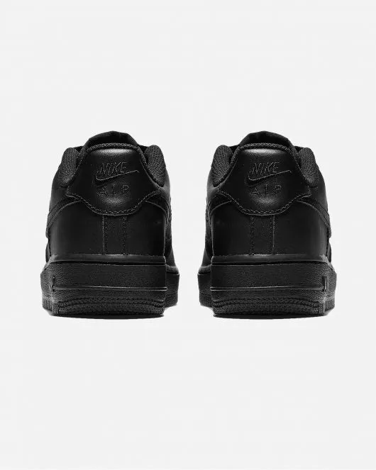Air Force 1 - Black/Black