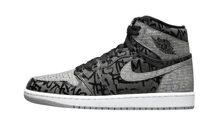 Air Jordan 1 High OG Rebellionaire