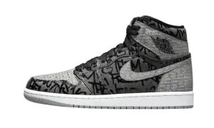 Air Jordan 1 High OG Rebellionaire