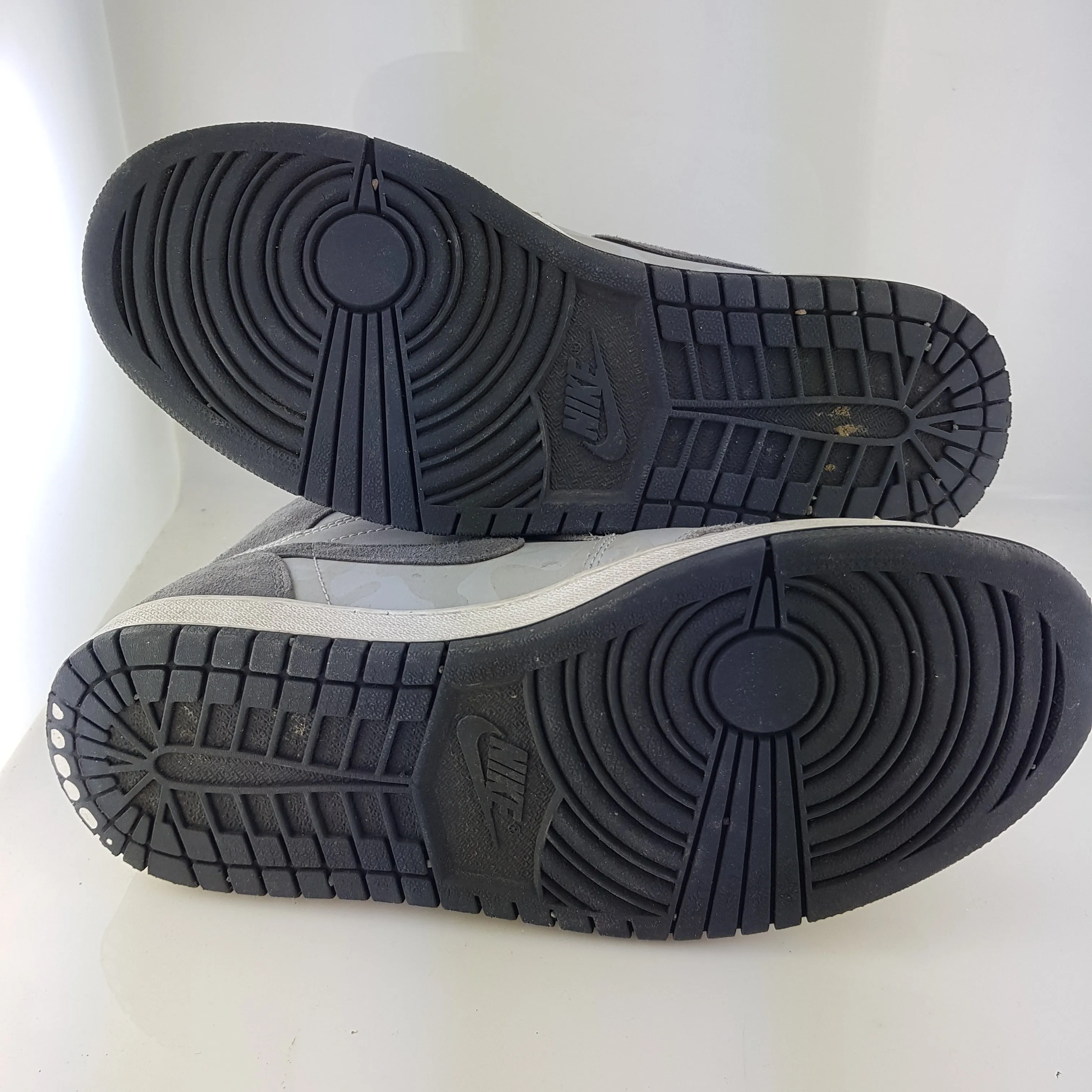 Air Jordan sneakers