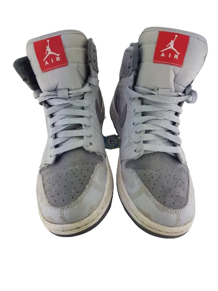 Air Jordan sneakers