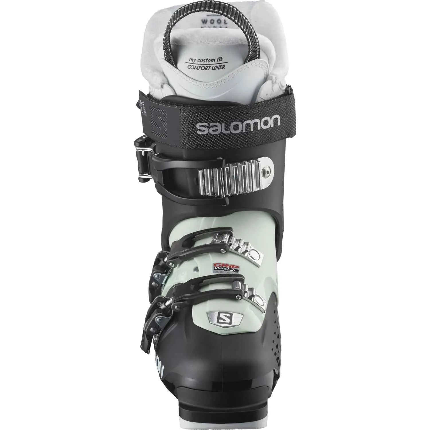 ALP. BOOTS QST ACCESS X70 W GW