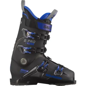 ALP. BOOTS S/PRO MV X100 GW Bk/Belu