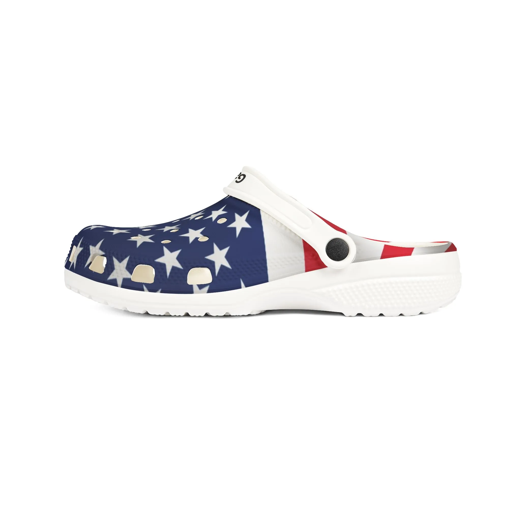 America Clogs