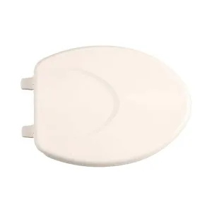 American Standard 5280.016.222 Champion Elongated Toilet Seat in Linen