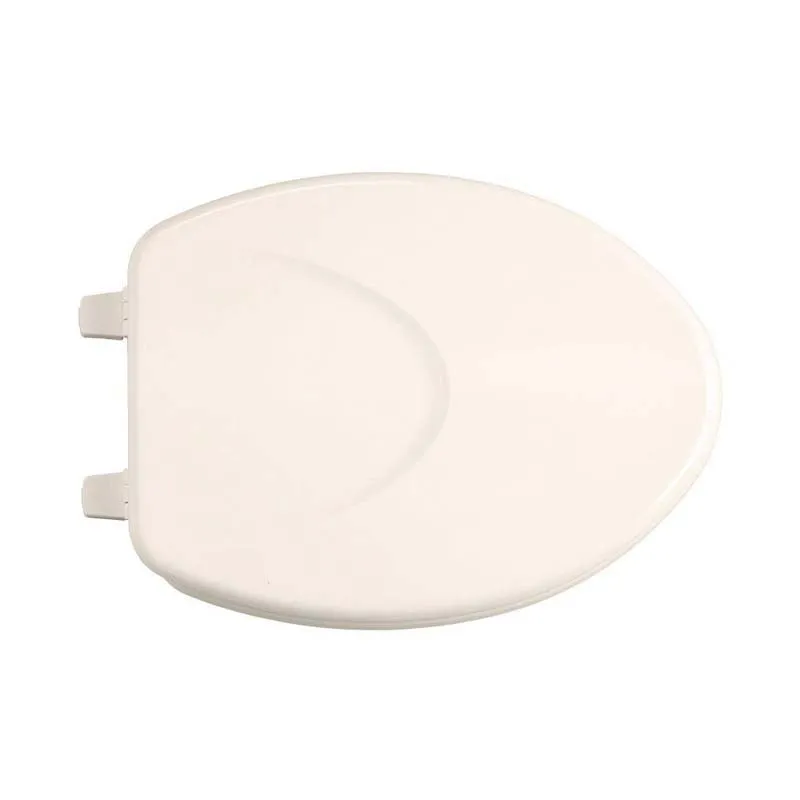 American Standard 5280.016.222 Champion Elongated Toilet Seat in Linen