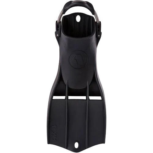 Apeks RK3 fins