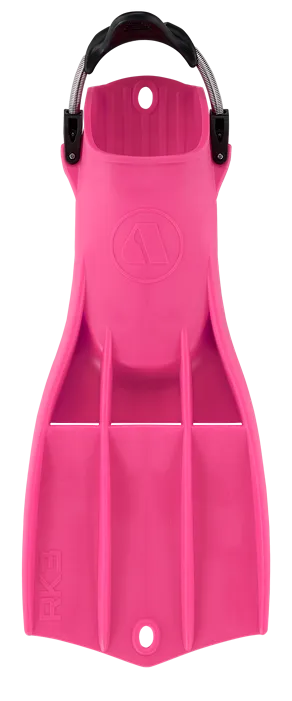 Apeks RK3 fins