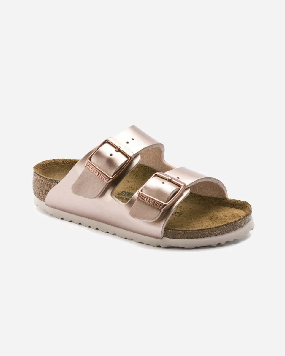 Arizona Kids BF - Metallic Copper