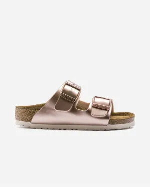 Arizona Kids BF - Metallic Copper