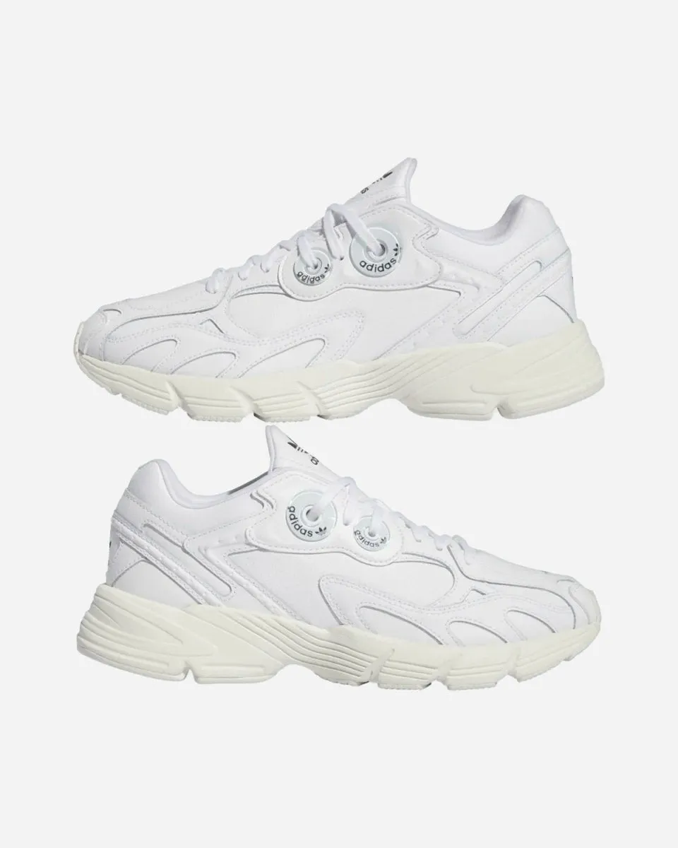 Astir W - Cloud White
