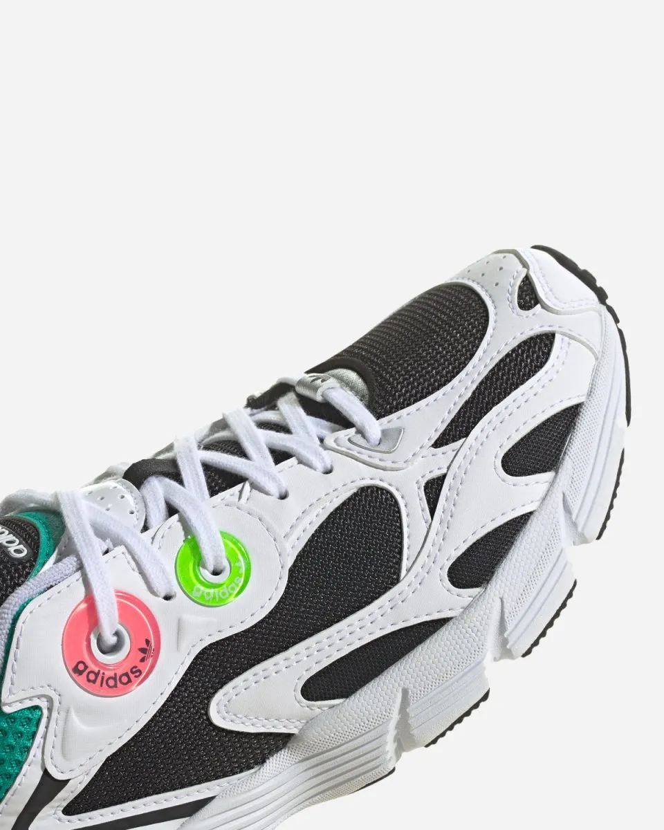 Astir W - White