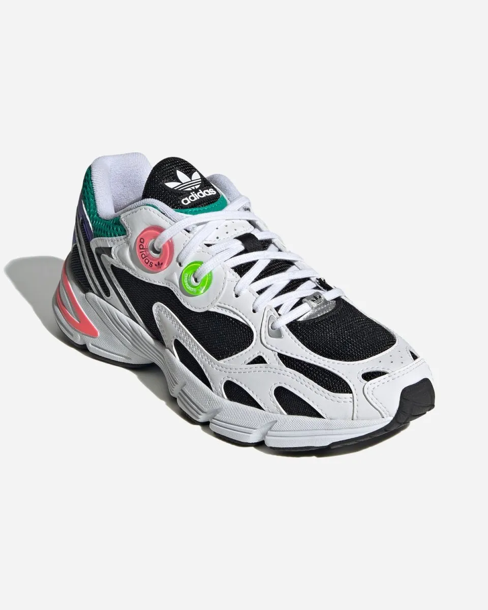 Astir W - White