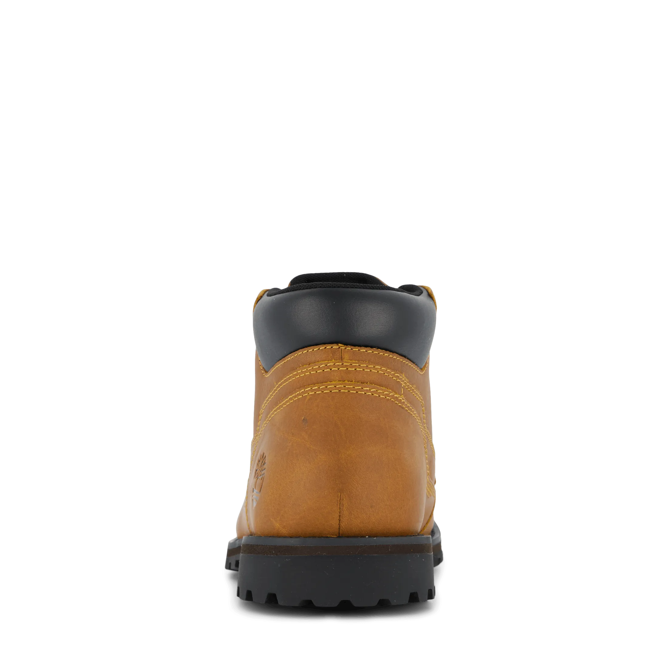 Attleboro Mid Lace Up Chukka B Wheat