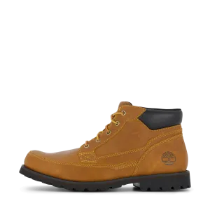 Attleboro Mid Lace Up Chukka B Wheat