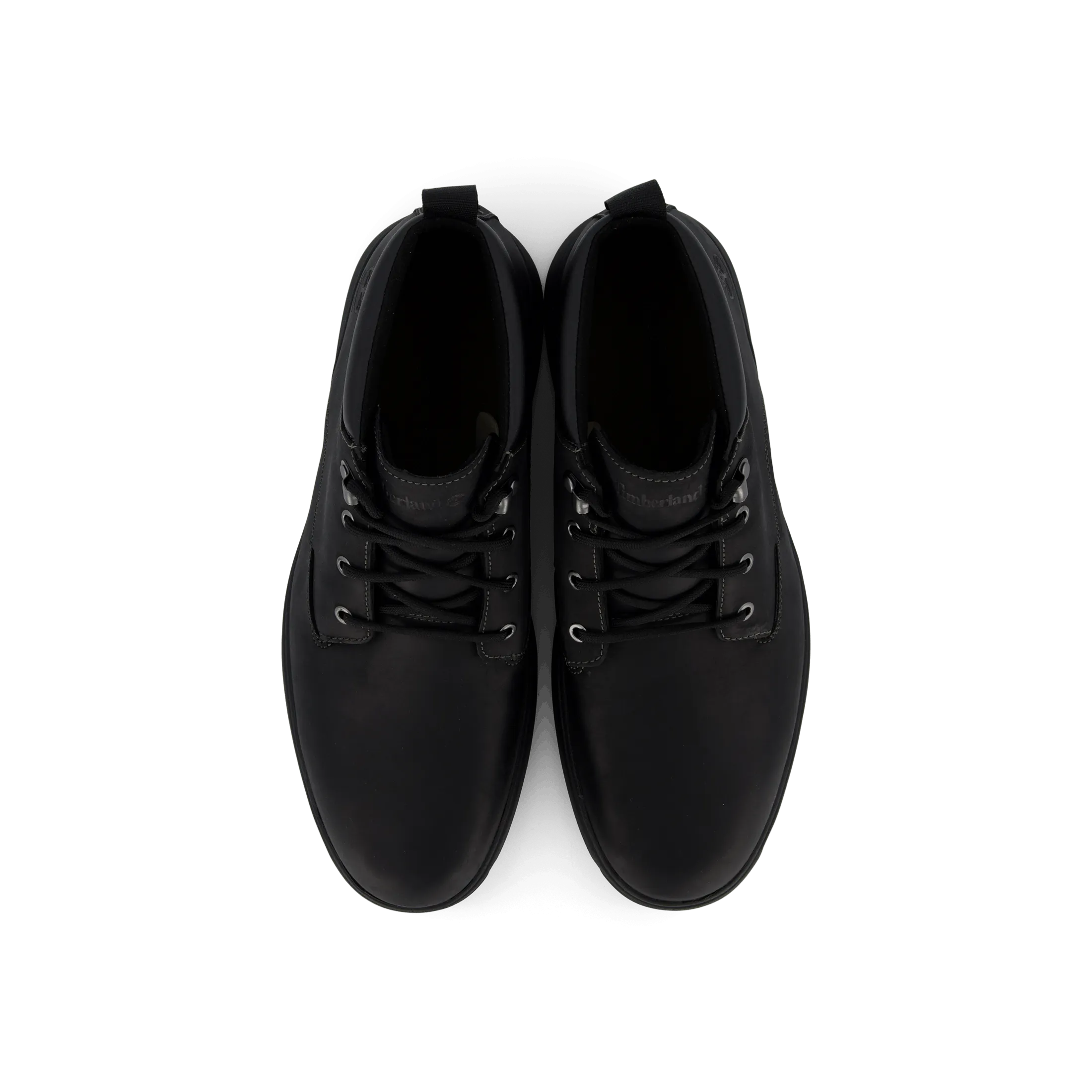 Atwells Ave Mid Lace Up Waterp Jet Black