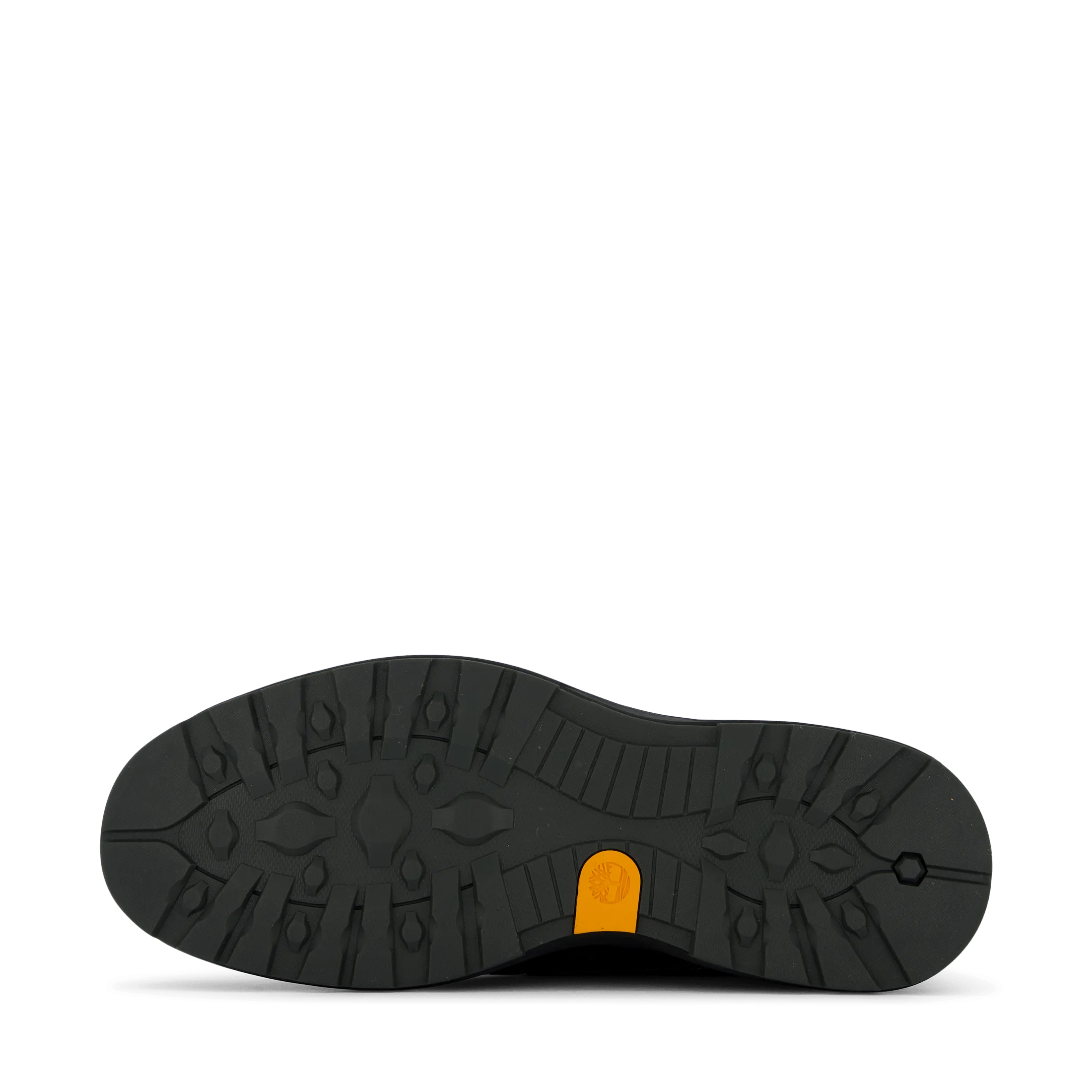 Atwells Ave Mid Lace Up Waterp Jet Black