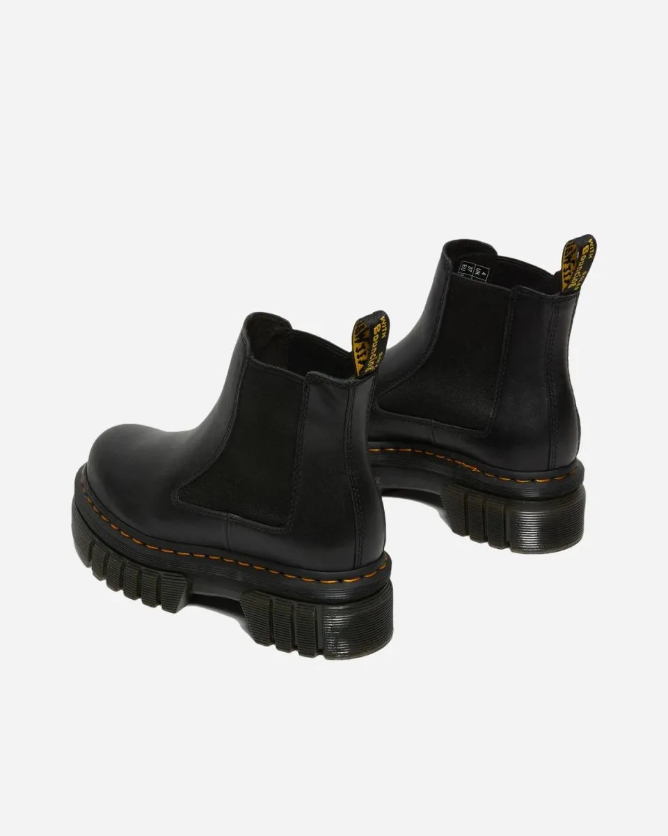 Audrick Chelsea - Black