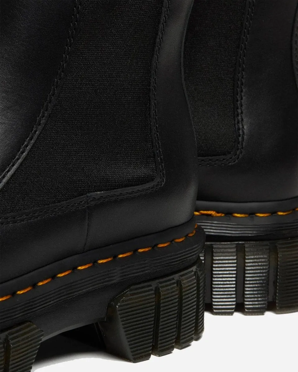 Audrick Chelsea - Black
