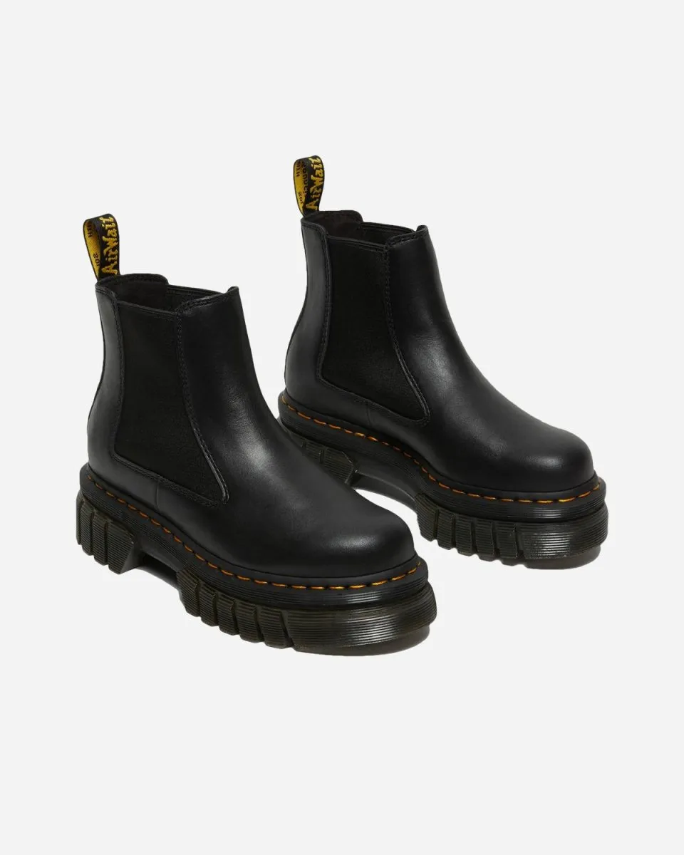Audrick Chelsea - Black
