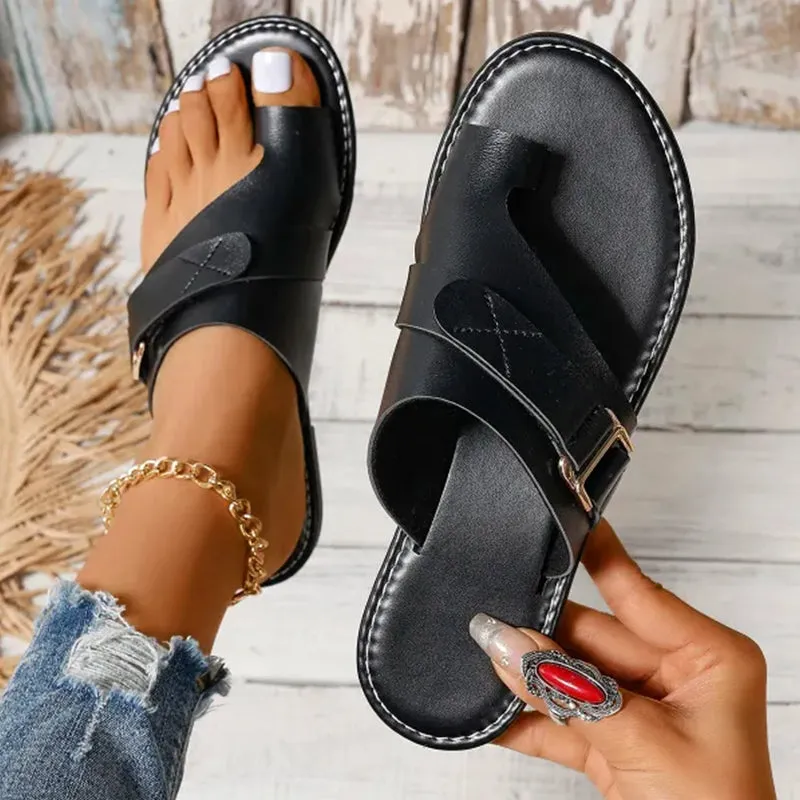 Aurelia® | Luxury Hiking Sandals For Women