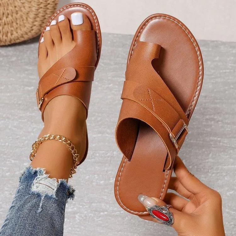 Aurelia® | Luxury Hiking Sandals For Women