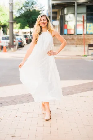 Auriane Dress