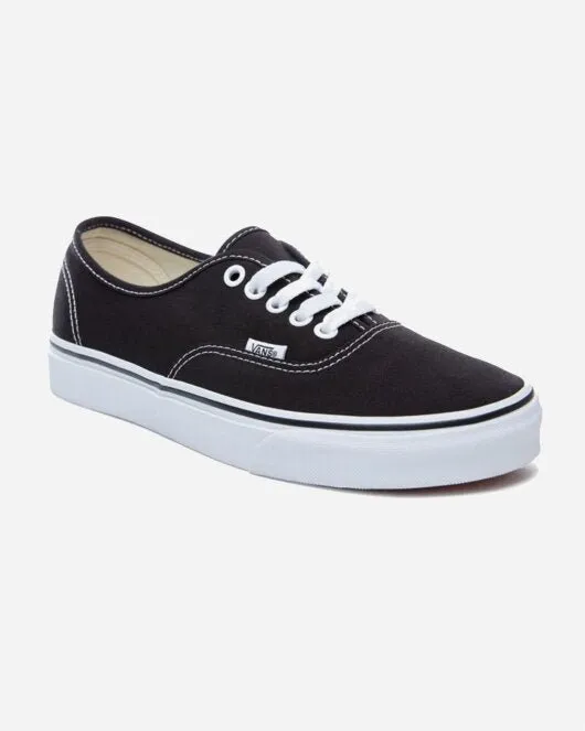 Authentic - Black