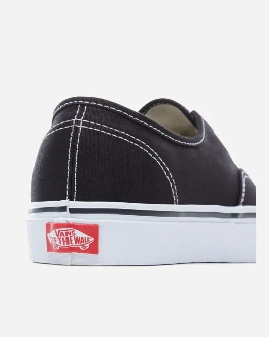 Authentic - Black