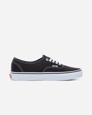 Authentic - Black