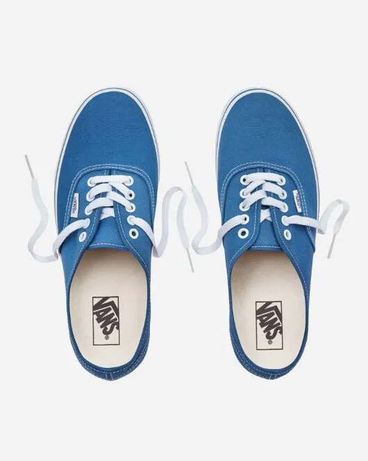 Authentic - Navy