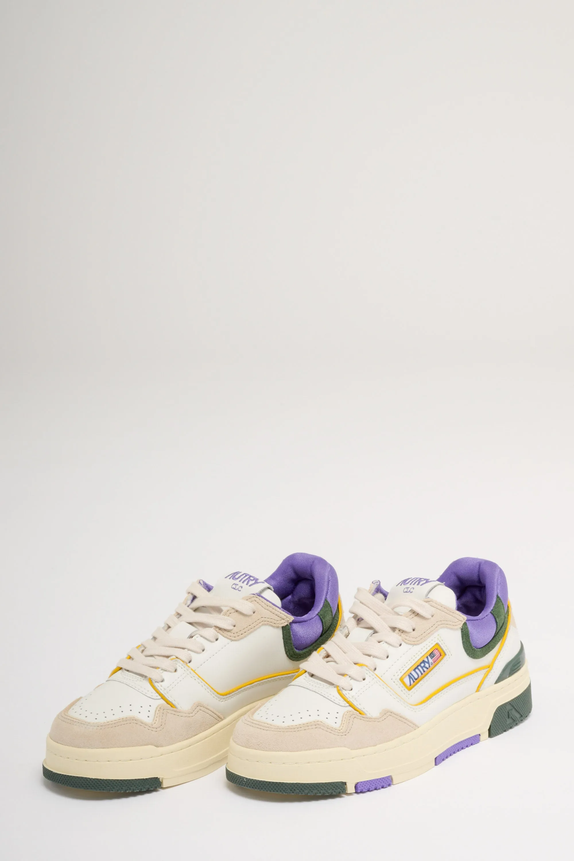 Autry Sneakers Multicolor