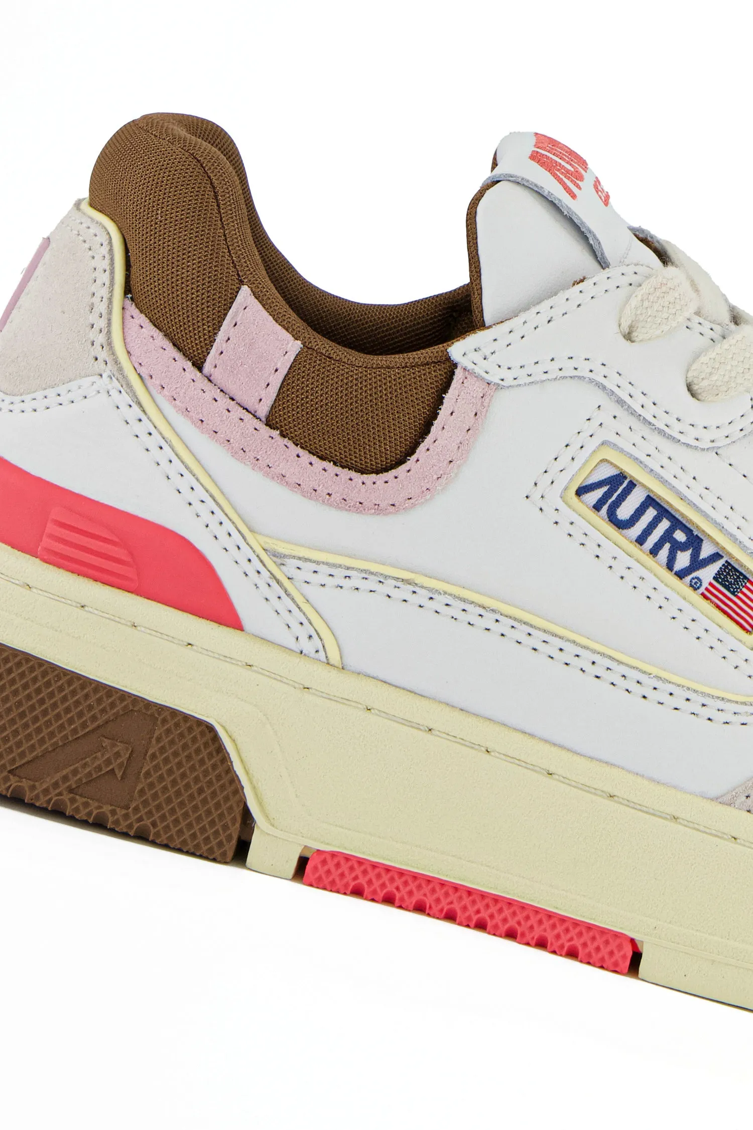 Autry Sneakers Multicolor