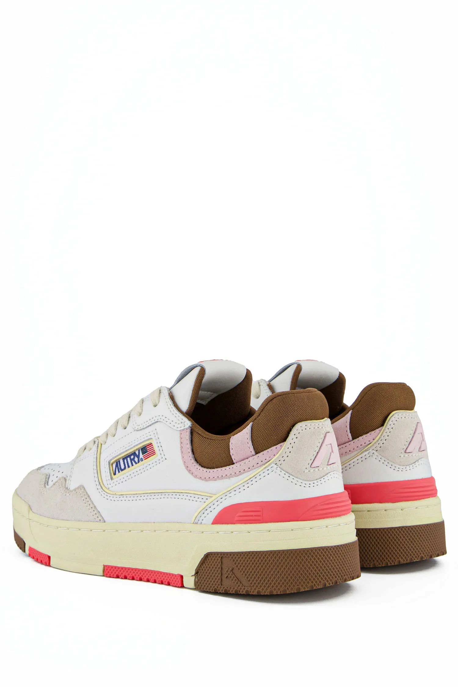 Autry Sneakers Multicolor