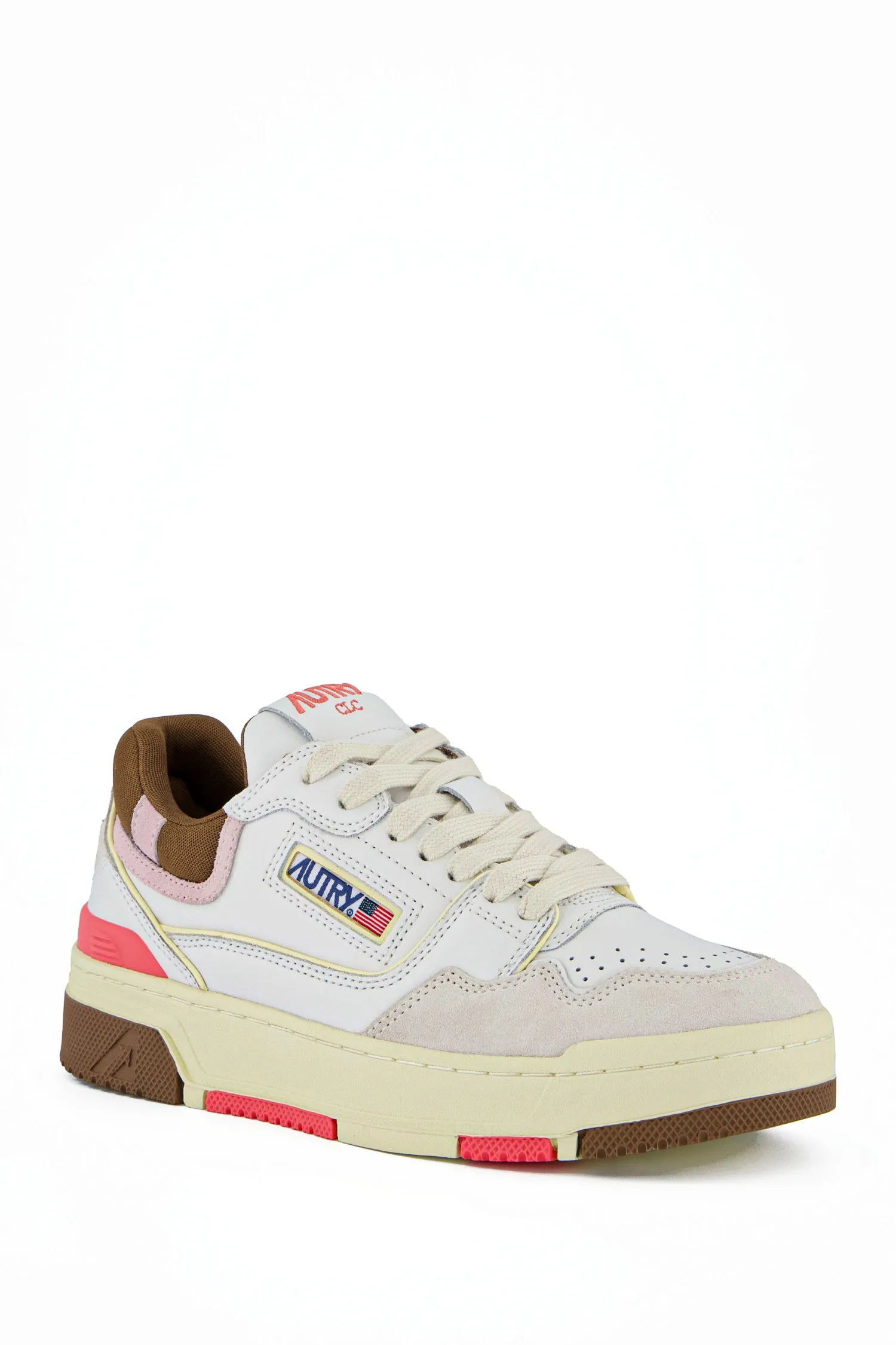 Autry Sneakers Multicolor