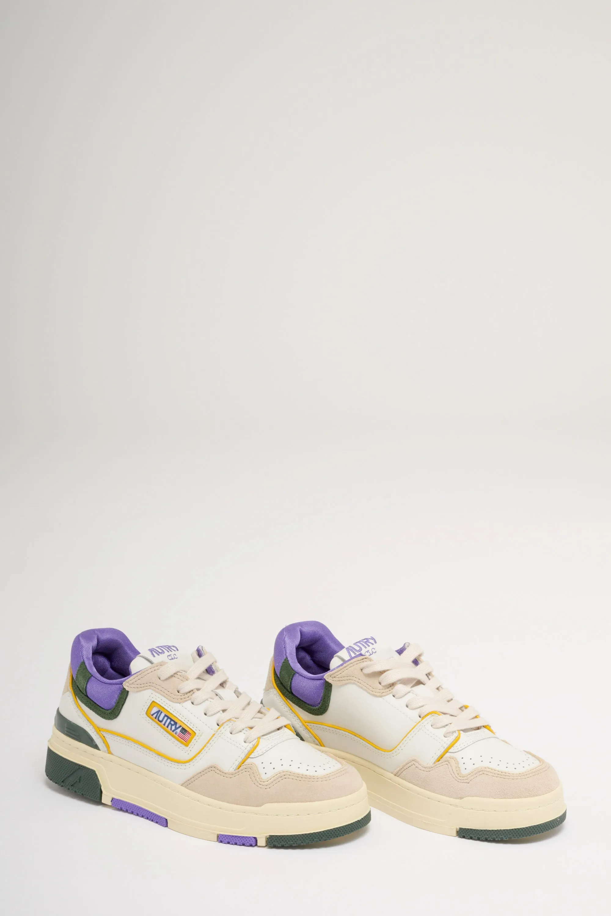 Autry Sneakers Multicolor