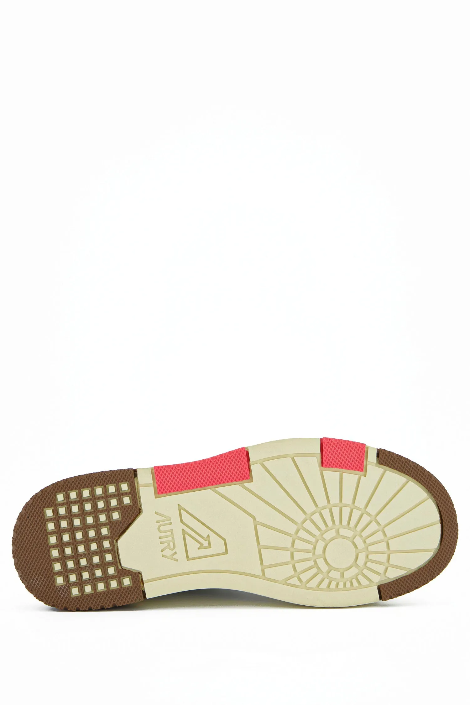 Autry Sneakers Multicolor