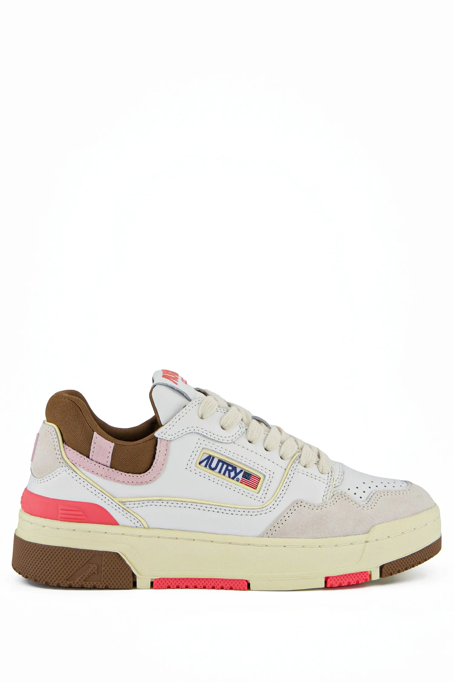 Autry Sneakers Multicolor