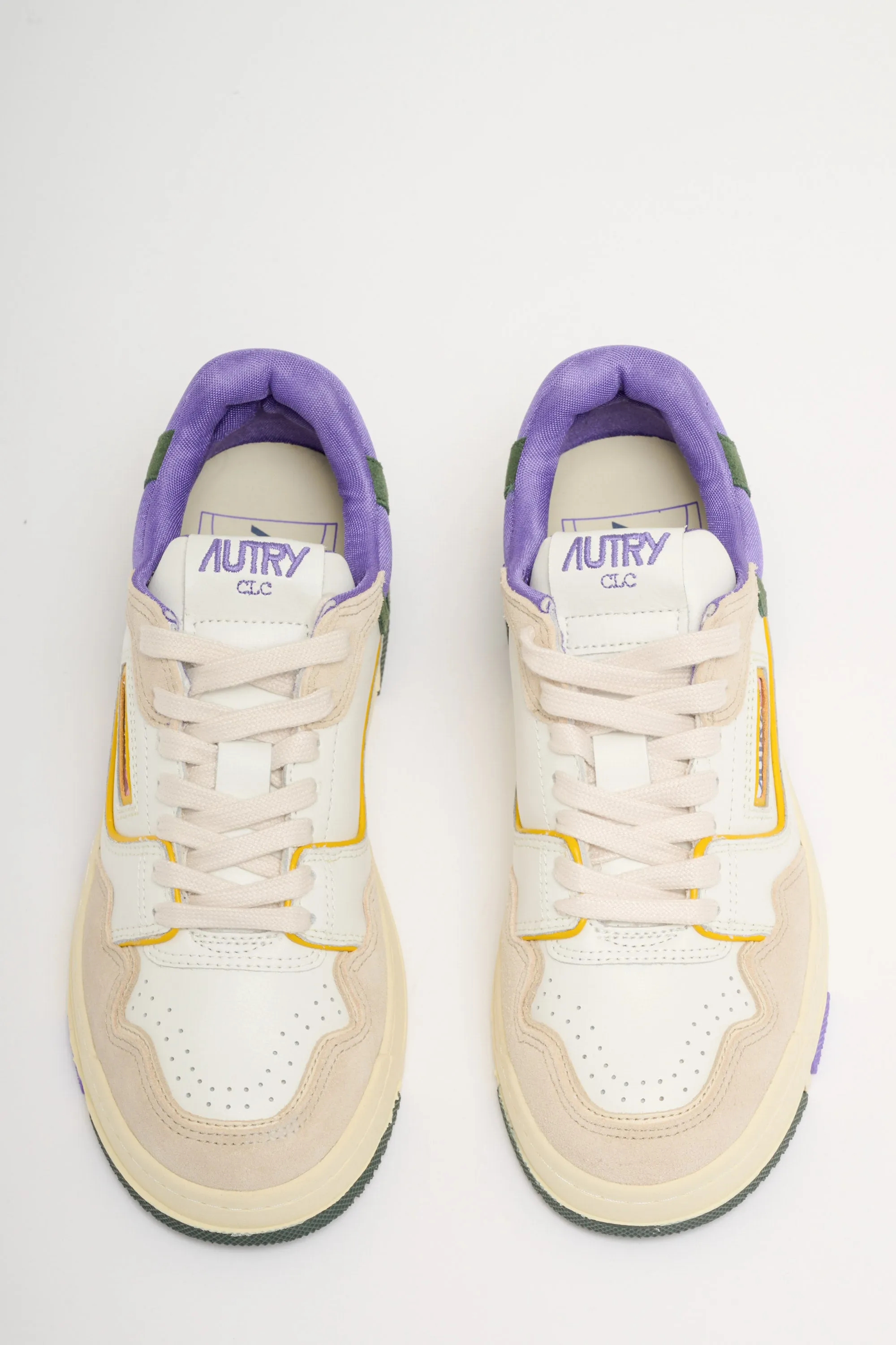 Autry Sneakers Multicolor