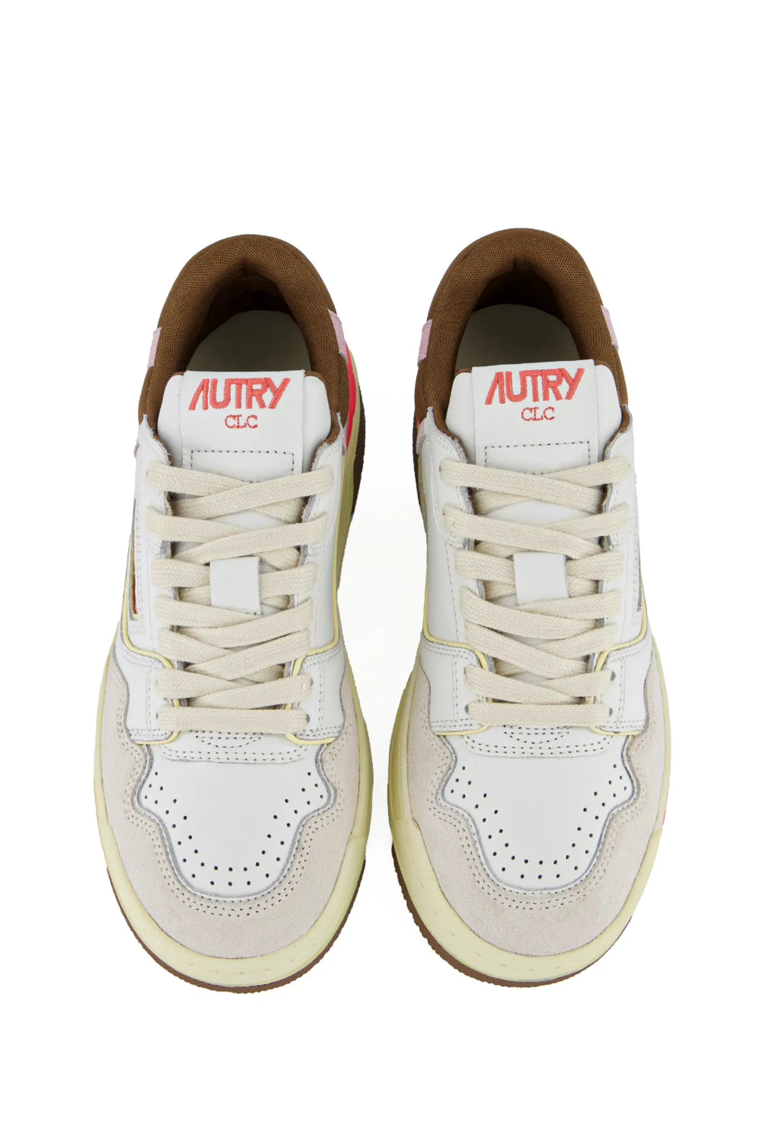 Autry Sneakers Multicolor