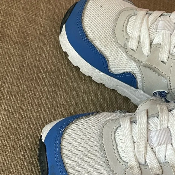 Baby boy Nike sneakers