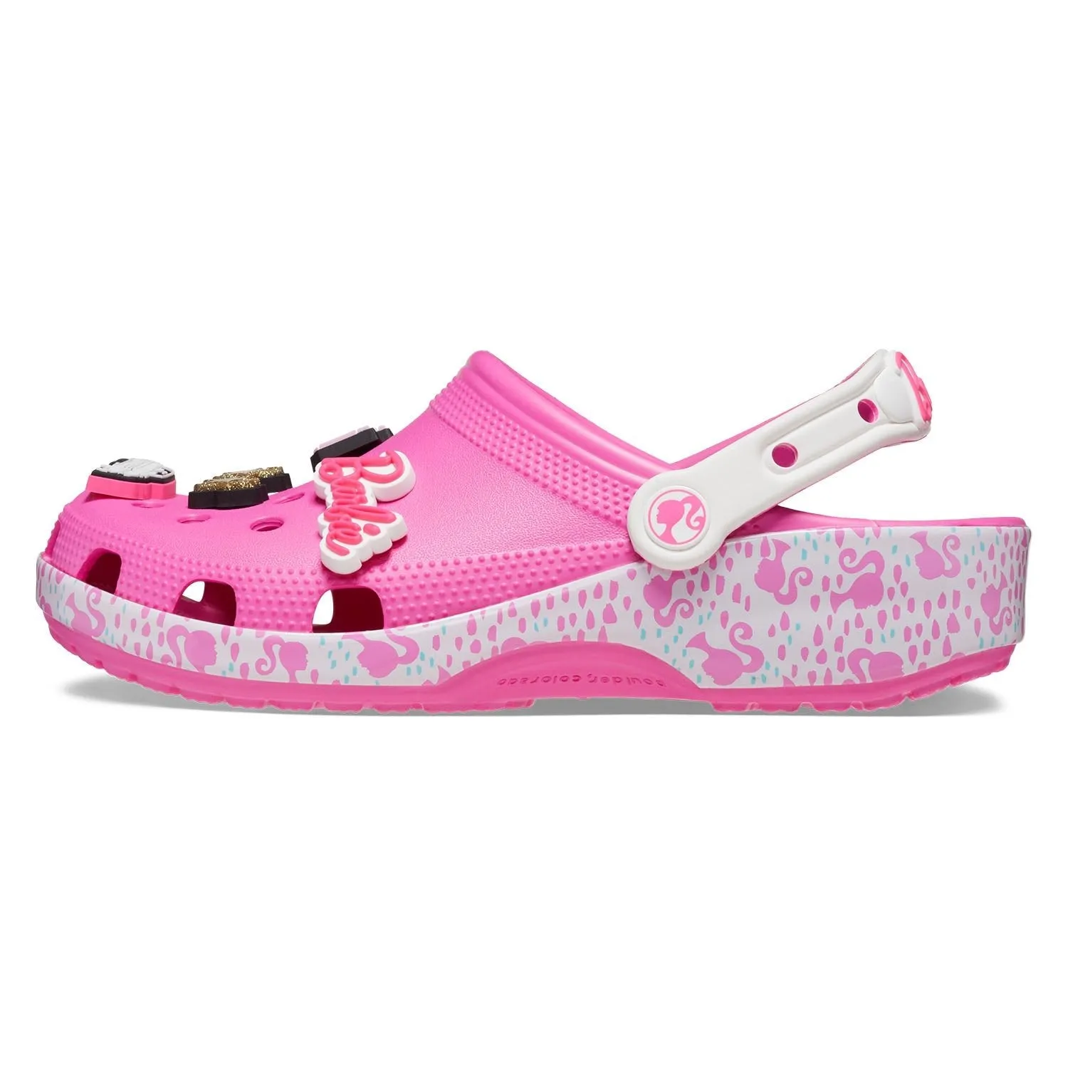 Barbie Classic Clog