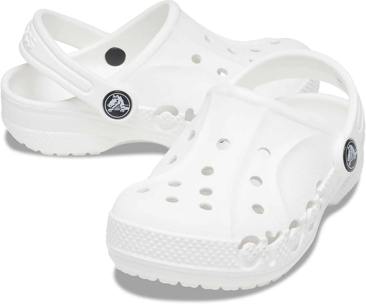Baya Clog Toddler (Age 1 - 5)