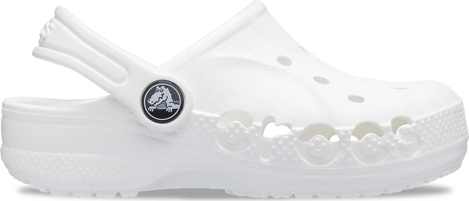 Baya Clog Toddler (Age 1 - 5)