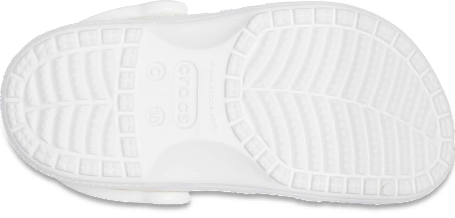 Baya Clog Toddler (Age 1 - 5)