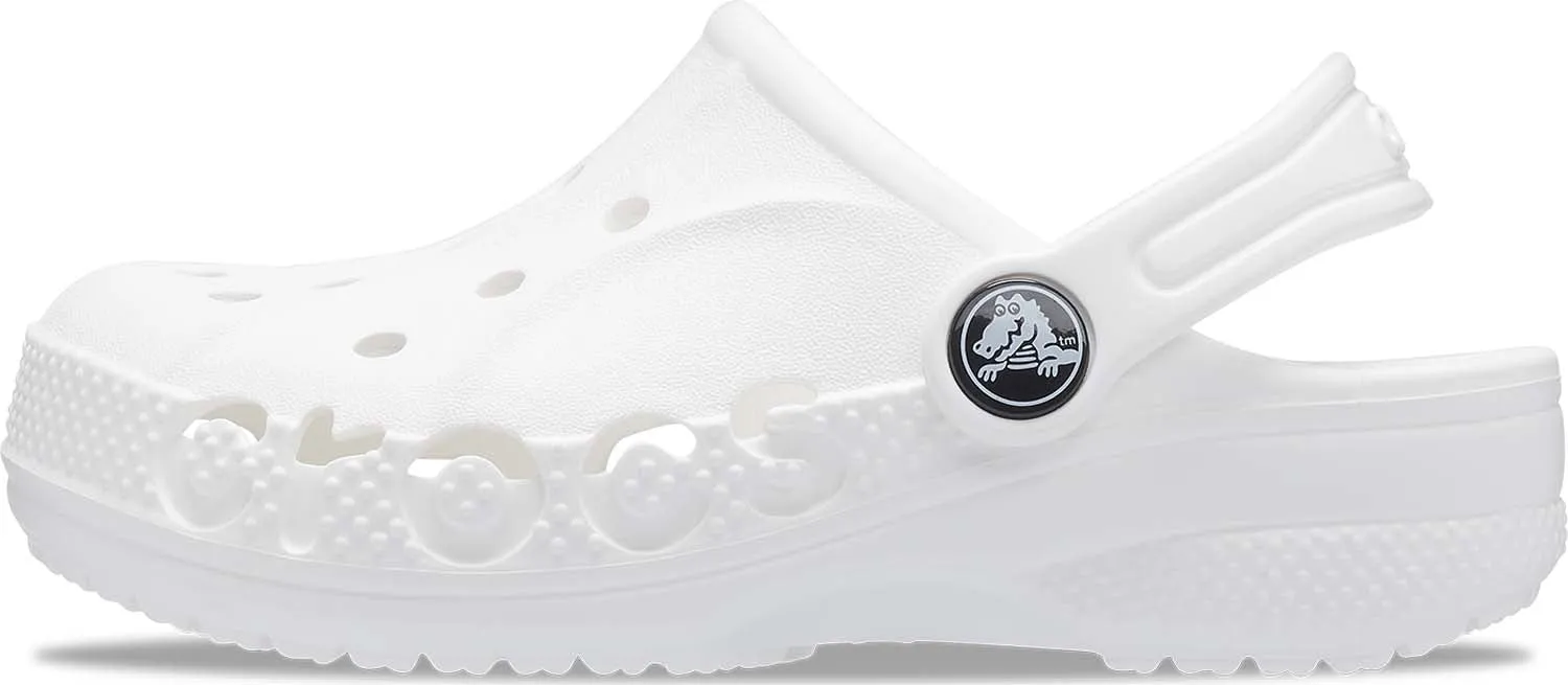 Baya Clog Toddler (Age 1 - 5)
