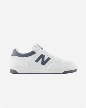 BB480LWE - White