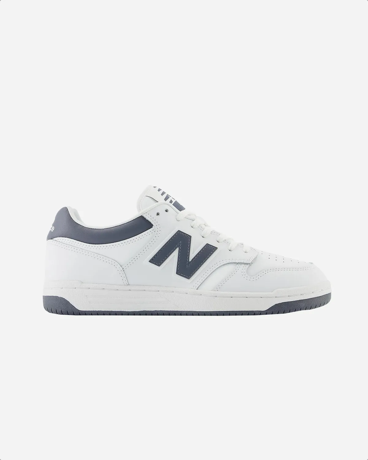 BB480LWE - White
